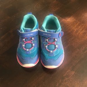Stride Rite Tennis Shoes